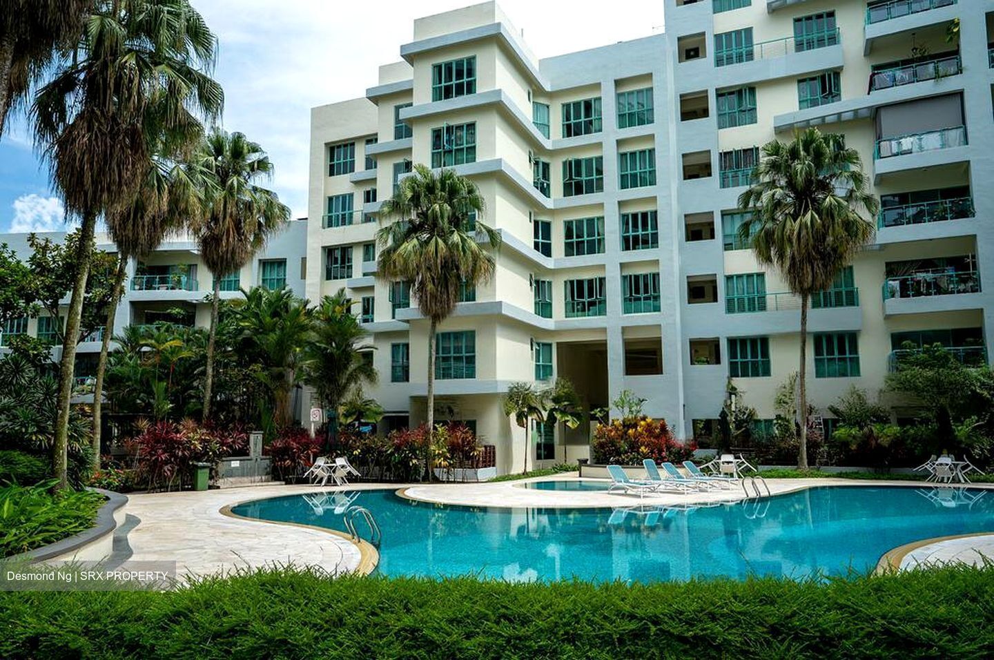 Southaven II (D21), Condominium #460380121